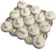 MAGNETIC CABLE MOUNT, 25PK - WM25 MAGNETIC CABLE MOUNT, 25PK - WM25